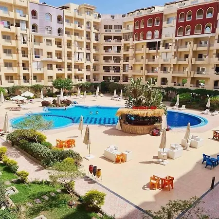 Florenze Khamsin Hurghada J113